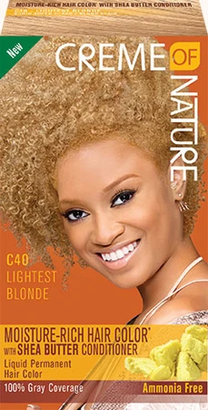 Creme Of Nature Moisture Rich Hair Color 3 Creme Of Nature Moisture Rich Hair Color