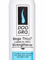 Doo Gro Mega Thick Leave In Strengther