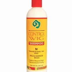Control Wig Shampoo