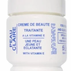 Peau Claire Cream