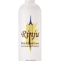 Rinju Body & Hand Lotion