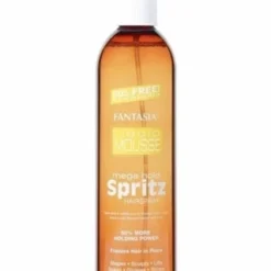 Fantasia IC Mousse Mega Hold Spritz