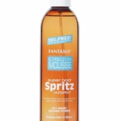 Fantasia ICMousse Super Hold Spritz
