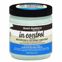 Aunt Jackie's Moisturizing Conditioner