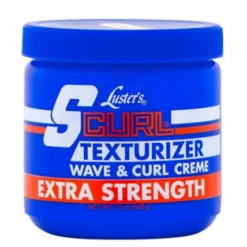 Scurl Texturizer Extra Strength