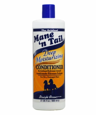 Mane N Tail Moisturizing Conditioner 3 Mane N Tail Moisturizing Conditioner