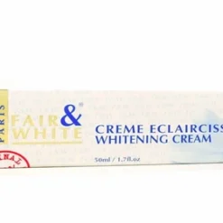 Fair & White Cream -Primal Shop yhst 88462588038071 2616 10904080122 1