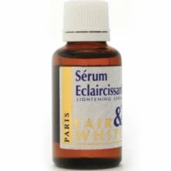 Fair & White Brightening Serum