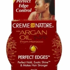 Creme Of Nature Perfect Edges