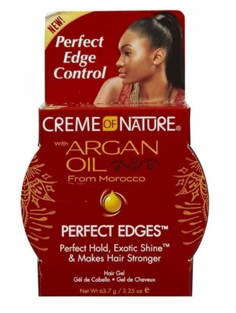 Creme Of Nature Perfect Edges 3 Creme Of Nature Perfect Edges