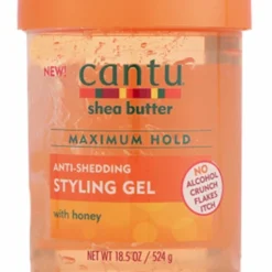 Cantu Anti Shedding Gel