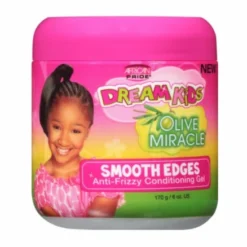 Dream Kids Smooth Edges