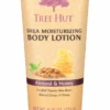 Tree Hut Almond & Honey Body Lotion