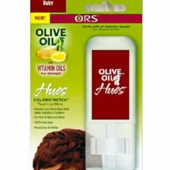 Olive Oil Hues Color Stretch