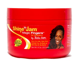 Shine ‘n Jam Gel Magic Fingers 4 Shine ‘n Jam Gel Magic Fingers - Image 2