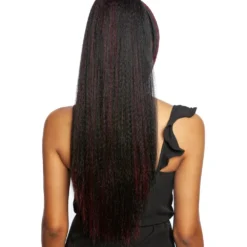 Bang And Pony Tail 2 Piece Yonce 26" -Primal Shop ytbt10 yonce26 f1b bug back 1280x 37ac75e7 8735 4e7f 8cc7 33991b9590e6