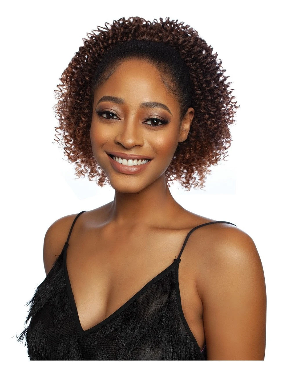 YTFR03 - COILY FRO 4 YTFR03 - COILY FRO - Image 2