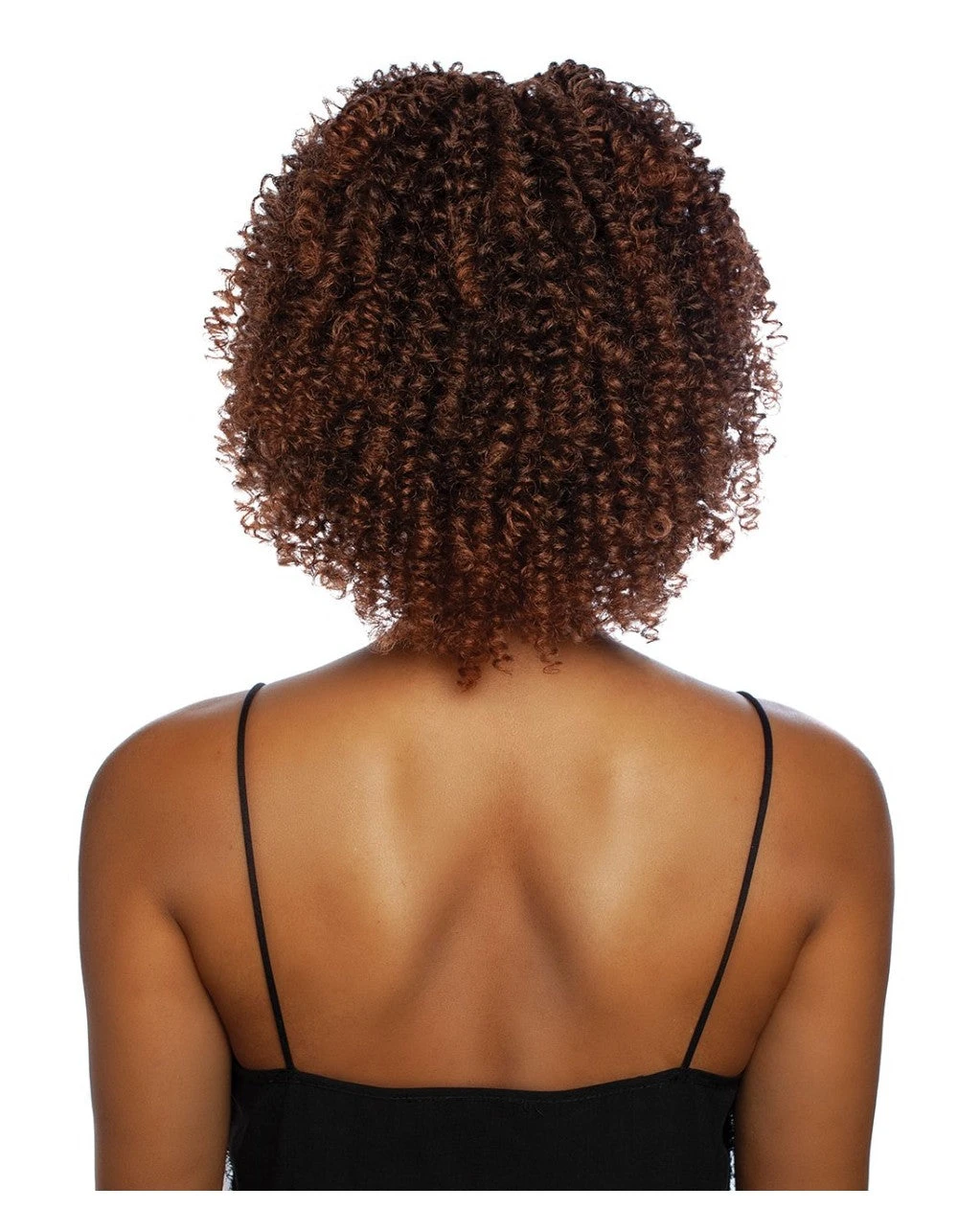 YTFR03 - COILY FRO 5 YTFR03 - COILY FRO - Image 3