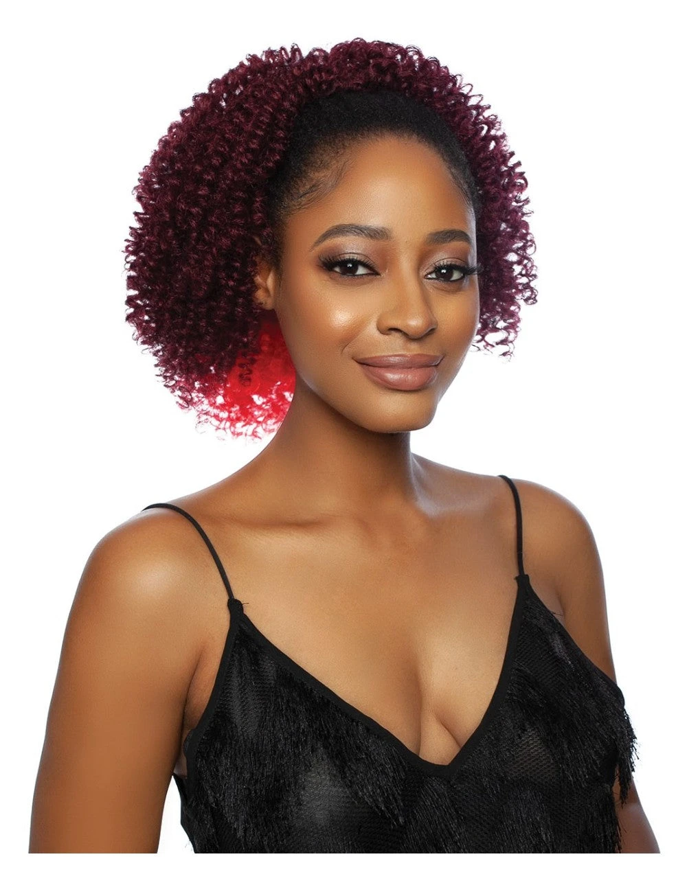 YTFR03 - COILY FRO 6 YTFR03 - COILY FRO - Image 4