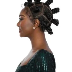 Zulu Bantu Knots Wig -Primal Shop zulu bantu knots hd braided lace mane concept obw 2 1