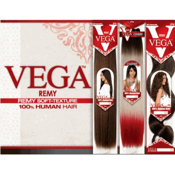 Vega Remy Human Hair 4 Vega Remy Human Hair - Image 2