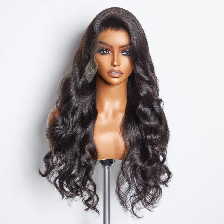 Primal Shop -Primal Shop HDLACEBODYWAVEWIG